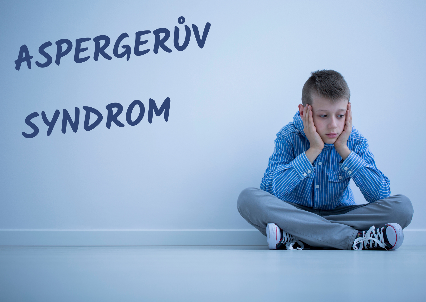 Aspergeruv-syndrom