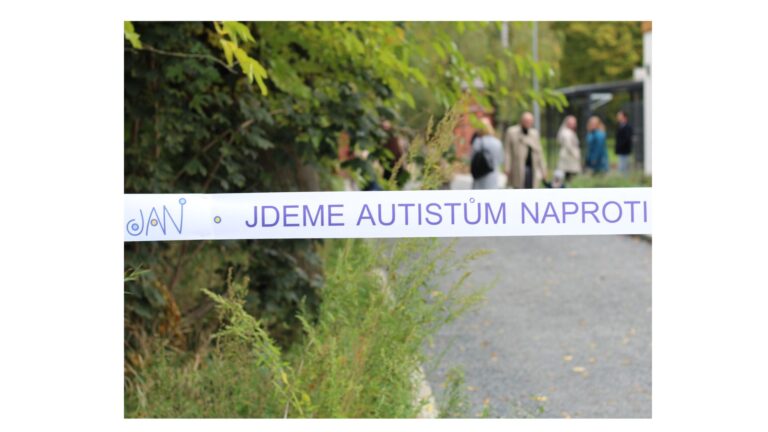 Otevření Komunitního centra JAN